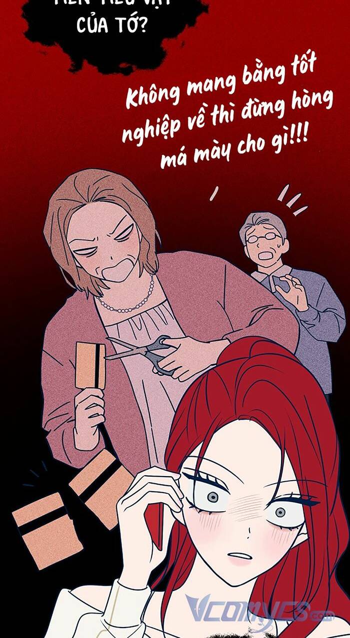 Kẻ Rác Rưởi Không Đáng Được Yêu: Chapter 53