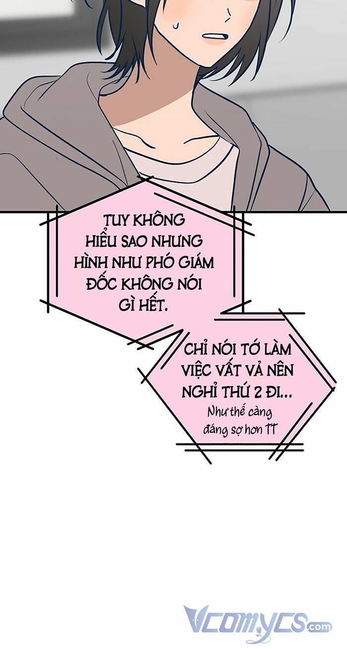 Kẻ Rác Rưởi Không Đáng Được Yêu: Chapter 53