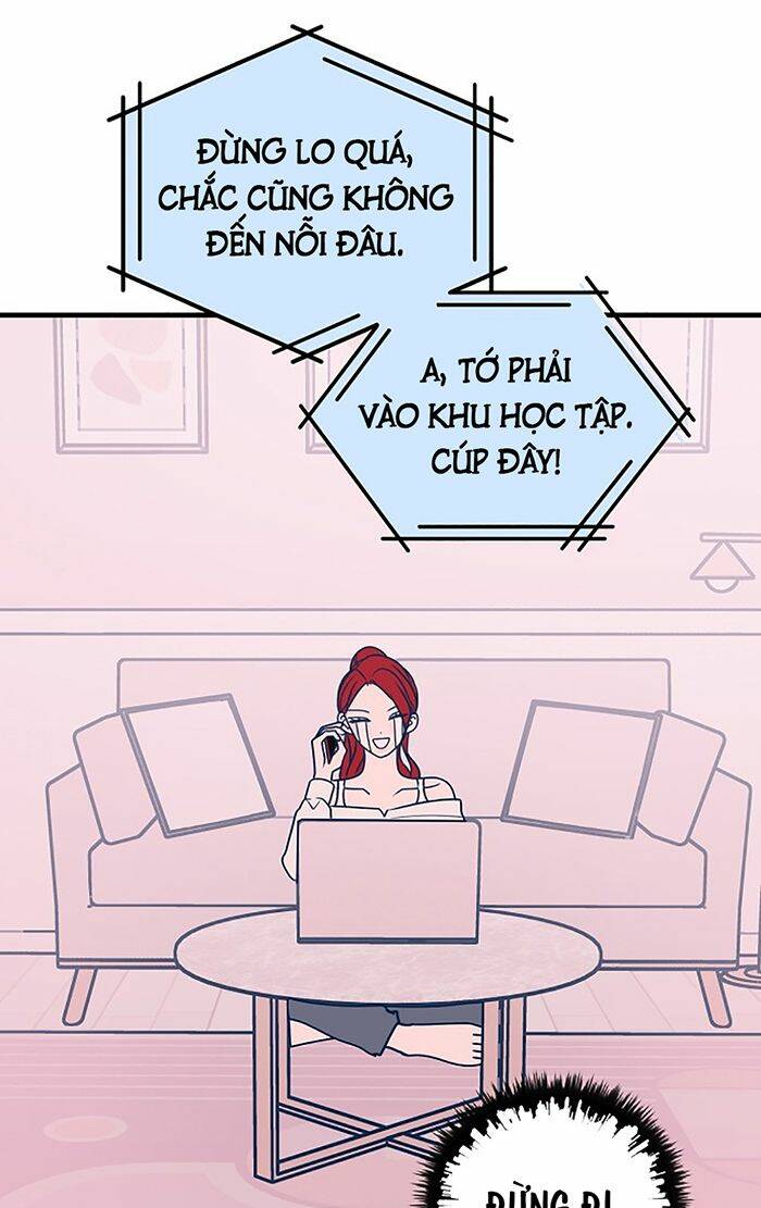 Kẻ Rác Rưởi Không Đáng Được Yêu: Chapter 53