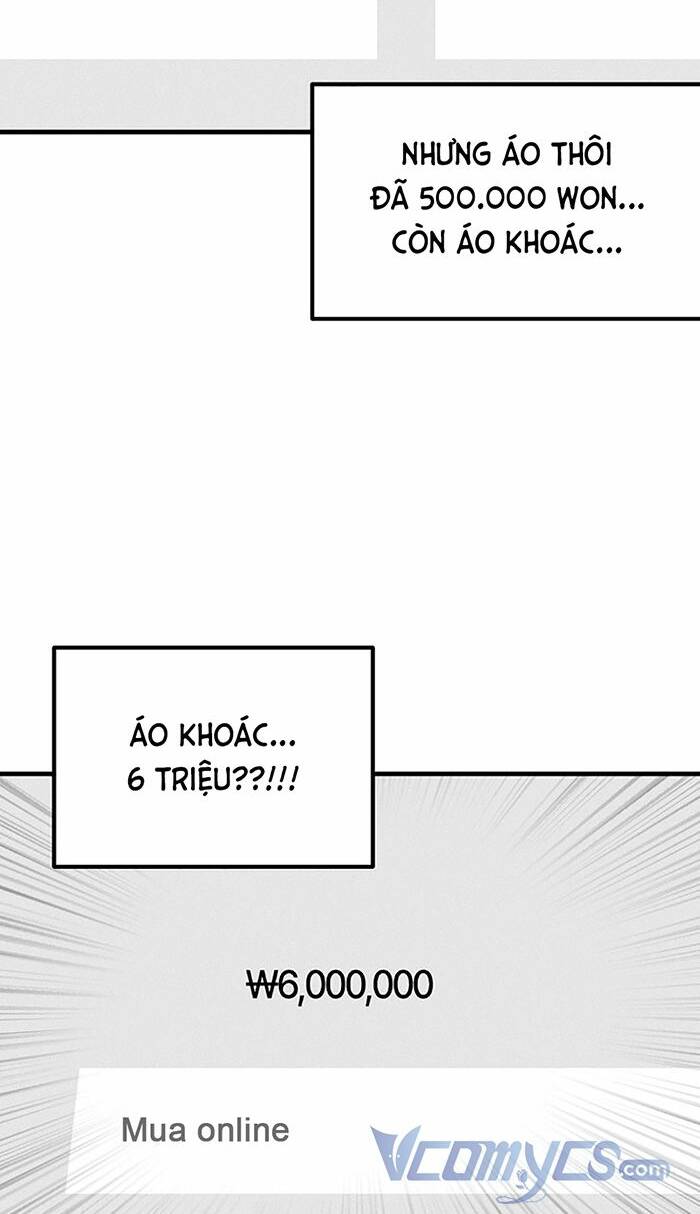 Kẻ Rác Rưởi Không Đáng Được Yêu: Chapter 53