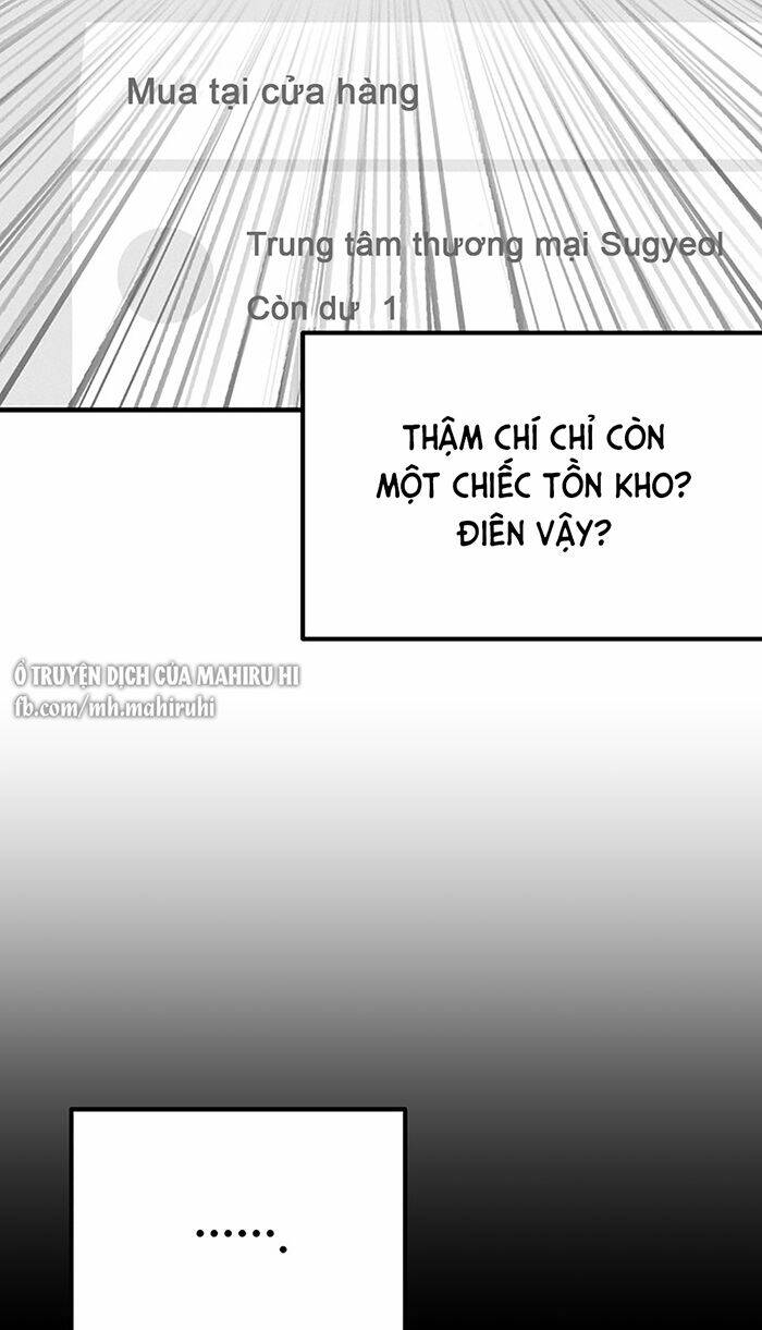 Kẻ Rác Rưởi Không Đáng Được Yêu: Chapter 53