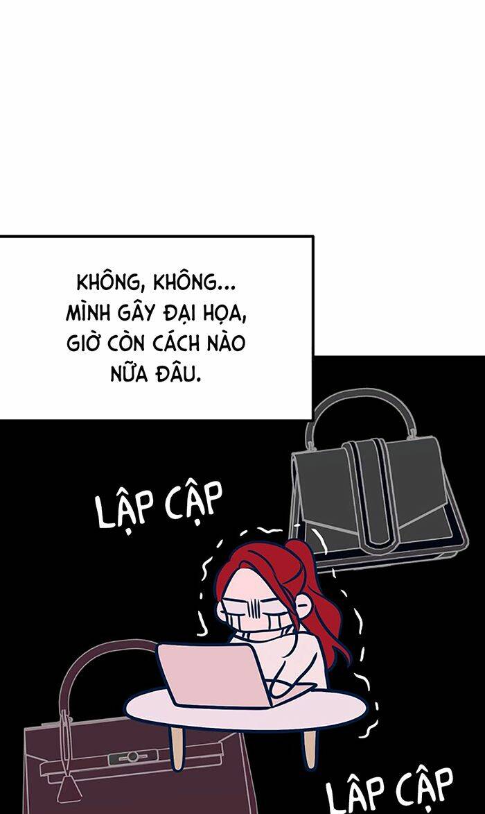 Kẻ Rác Rưởi Không Đáng Được Yêu: Chapter 53