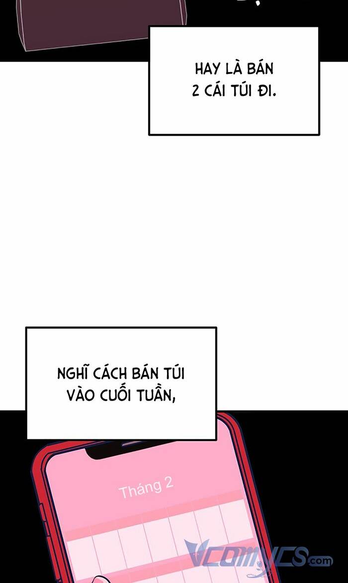Kẻ Rác Rưởi Không Đáng Được Yêu: Chapter 53