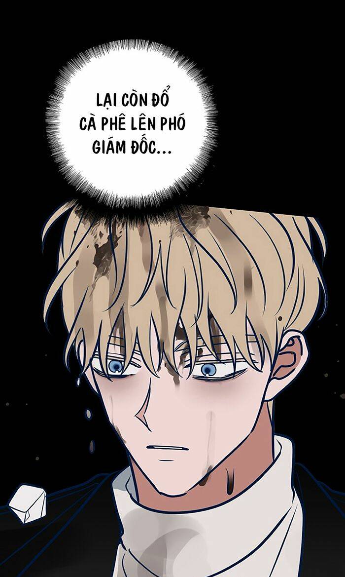Kẻ Rác Rưởi Không Đáng Được Yêu: Chapter 53
