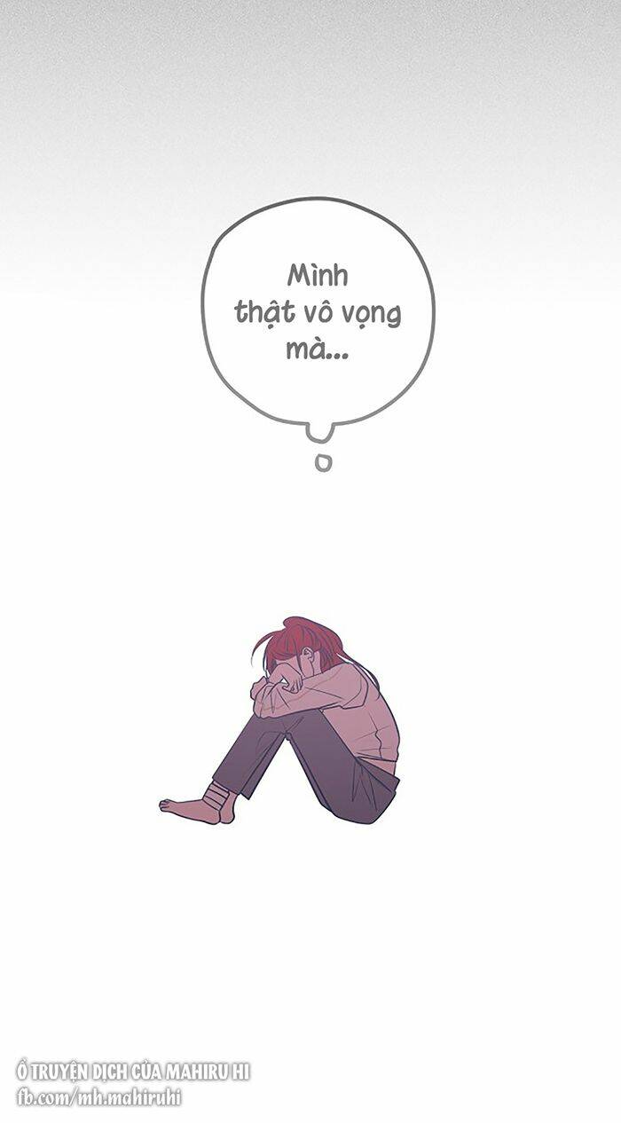 Kẻ Rác Rưởi Không Đáng Được Yêu: Chapter 53