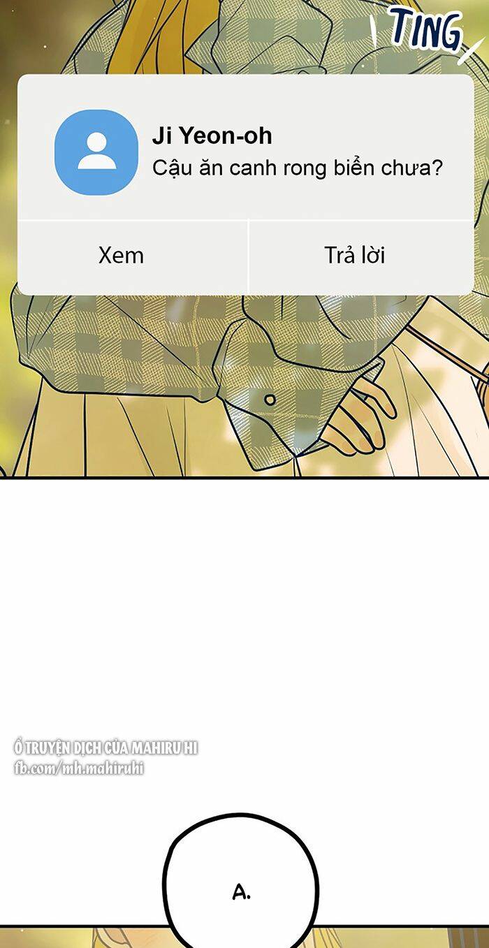 Kẻ Rác Rưởi Không Đáng Được Yêu: Chapter 53