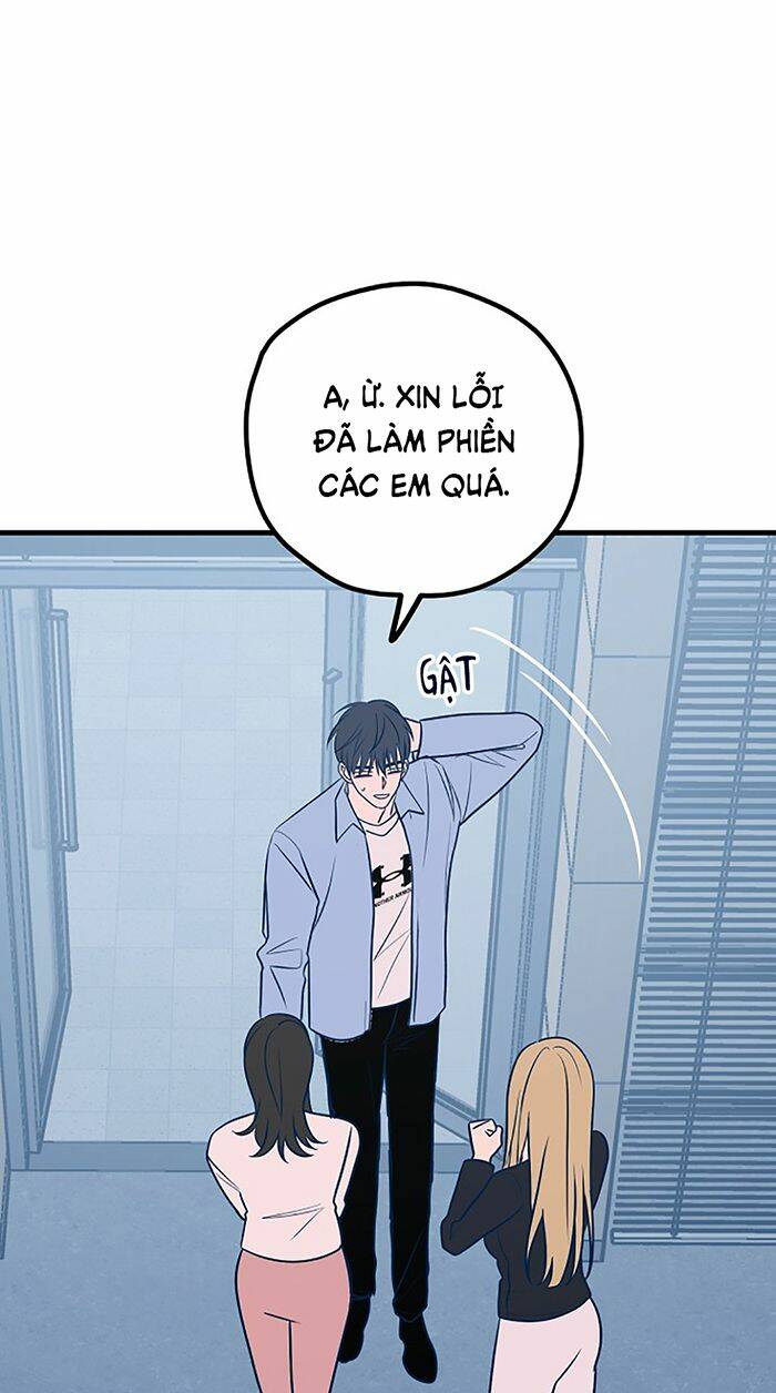 Kẻ Rác Rưởi Không Đáng Được Yêu: Chapter 53
