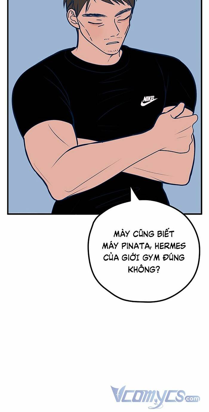Kẻ Rác Rưởi Không Đáng Được Yêu: Chapter 53