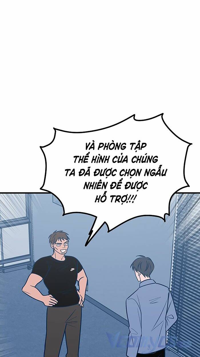 Kẻ Rác Rưởi Không Đáng Được Yêu: Chapter 53