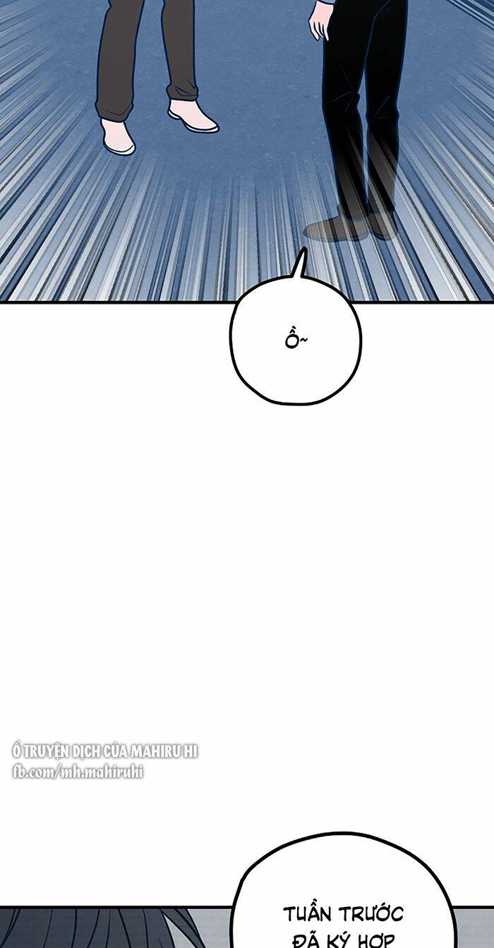 Kẻ Rác Rưởi Không Đáng Được Yêu: Chapter 53