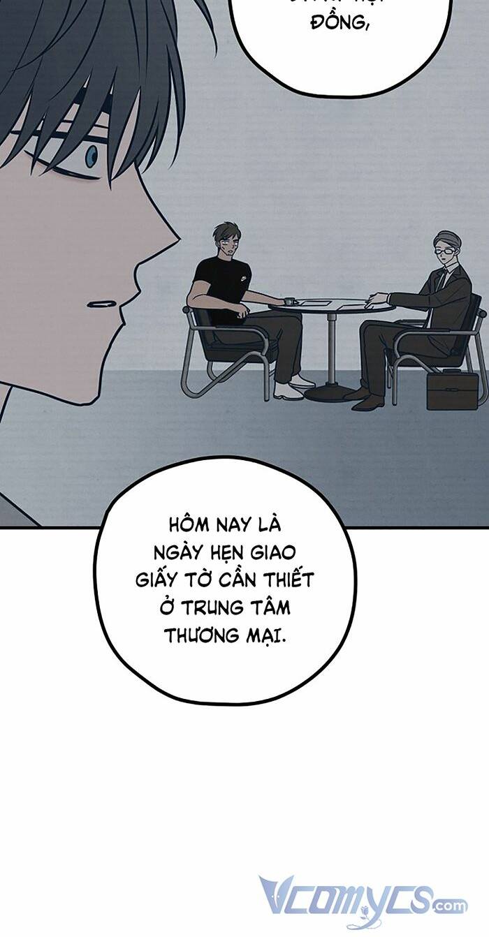 Kẻ Rác Rưởi Không Đáng Được Yêu: Chapter 53