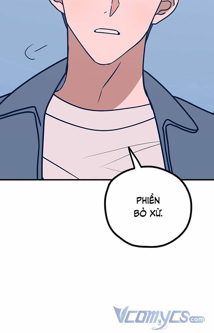 Kẻ Rác Rưởi Không Đáng Được Yêu: Chapter 53