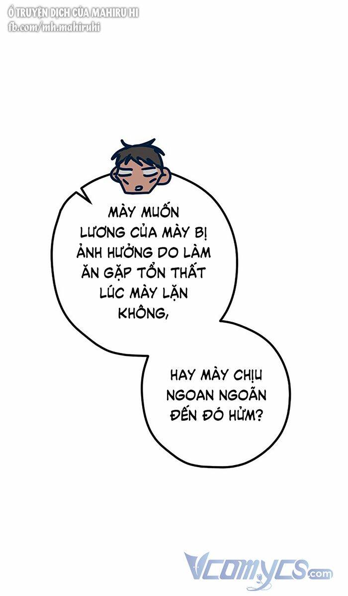 Kẻ Rác Rưởi Không Đáng Được Yêu: Chapter 53