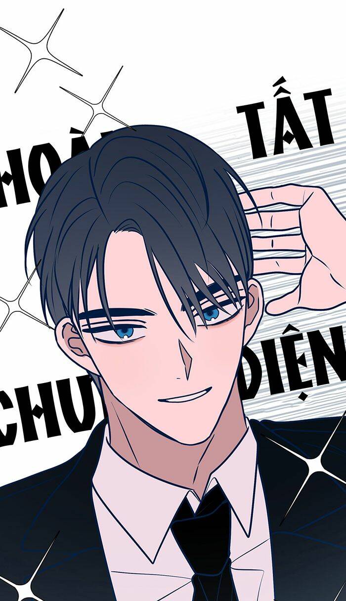 Kẻ Rác Rưởi Không Đáng Được Yêu: Chapter 53