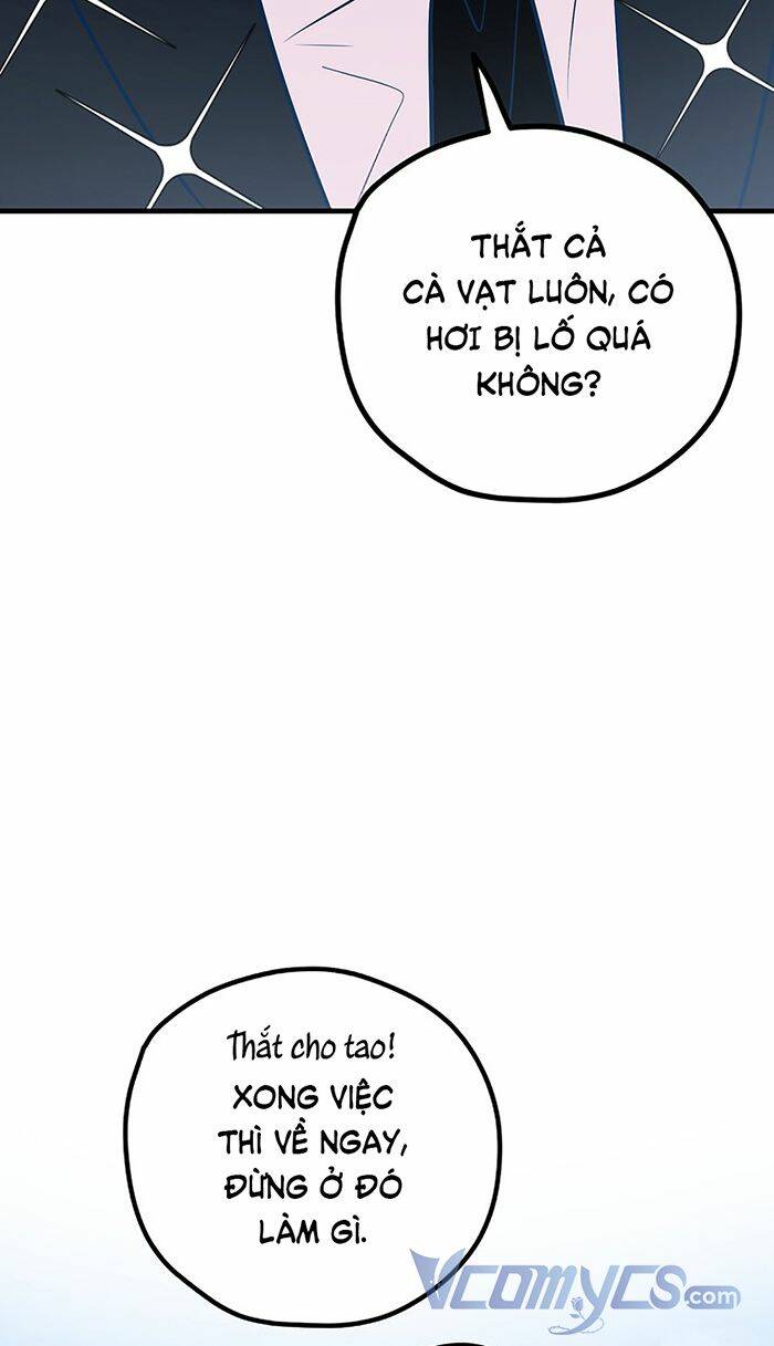Kẻ Rác Rưởi Không Đáng Được Yêu: Chapter 53