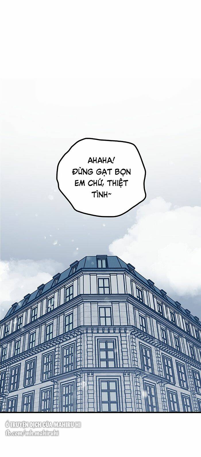 Kẻ Rác Rưởi Không Đáng Được Yêu: Chapter 54