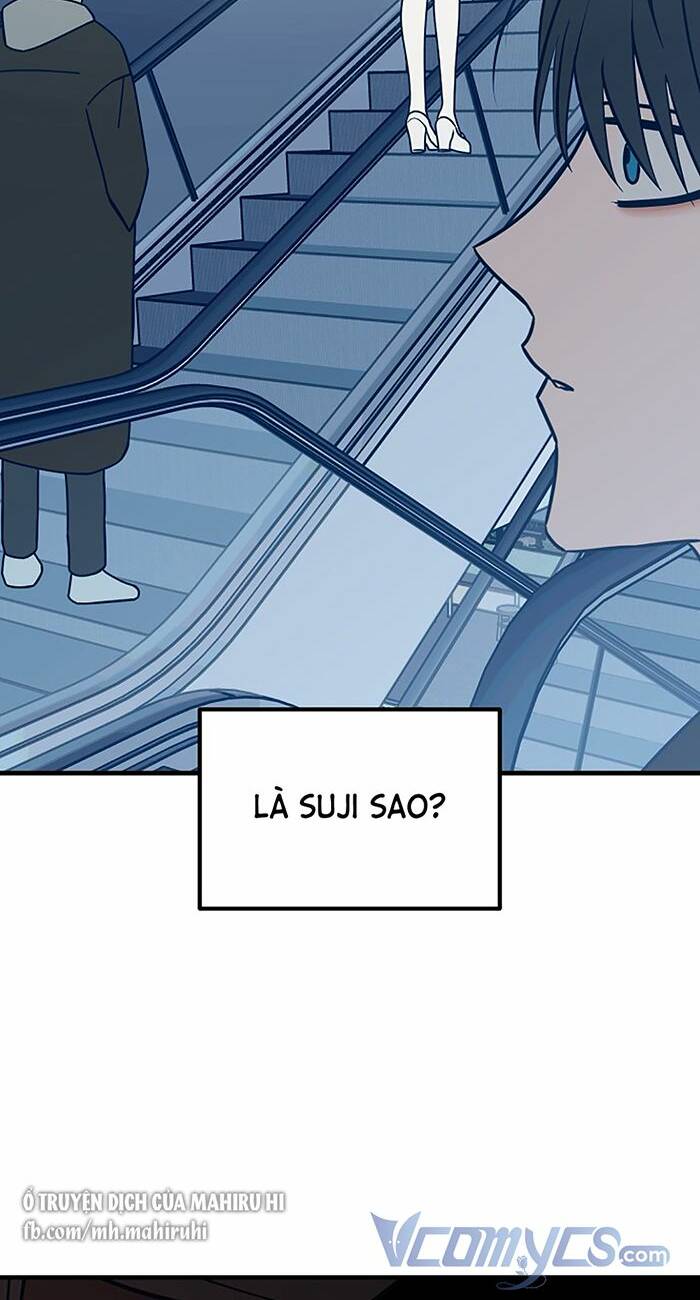 Kẻ Rác Rưởi Không Đáng Được Yêu: Chapter 54