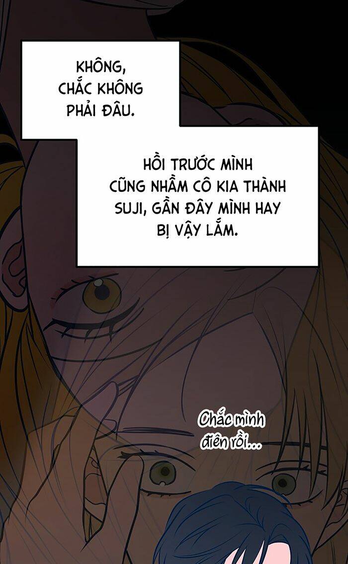 Kẻ Rác Rưởi Không Đáng Được Yêu: Chapter 54