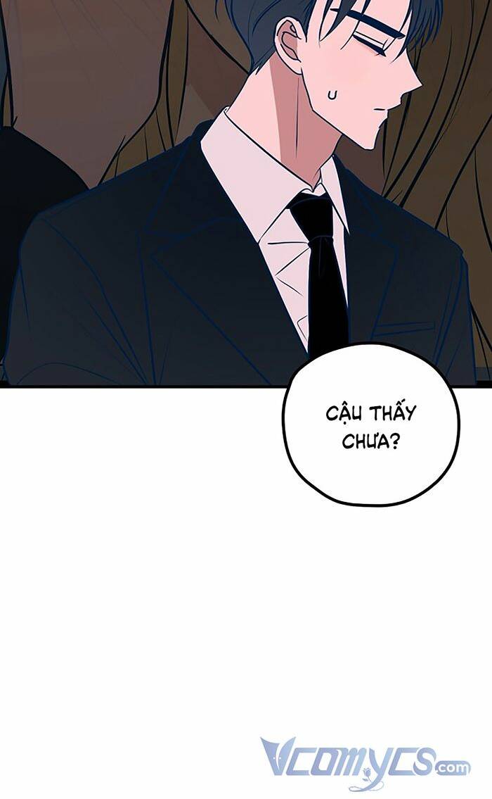 Kẻ Rác Rưởi Không Đáng Được Yêu: Chapter 54