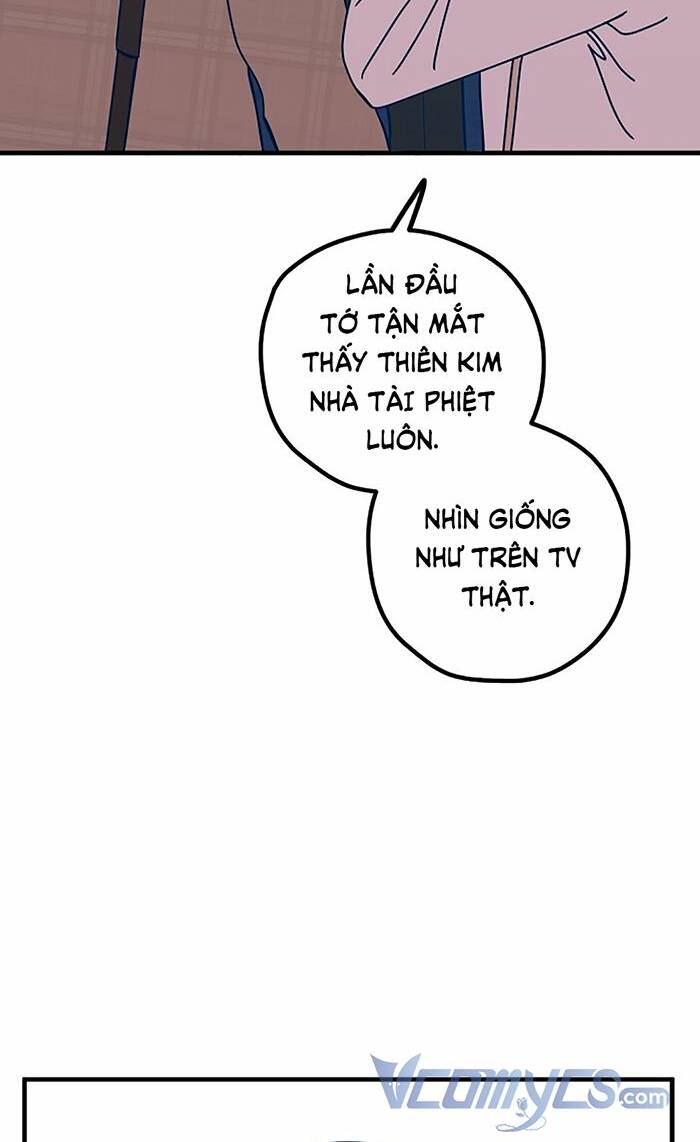 Kẻ Rác Rưởi Không Đáng Được Yêu: Chapter 54