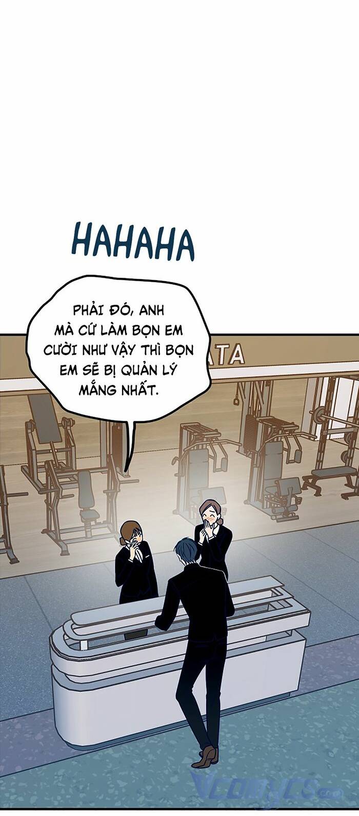 Kẻ Rác Rưởi Không Đáng Được Yêu: Chapter 54