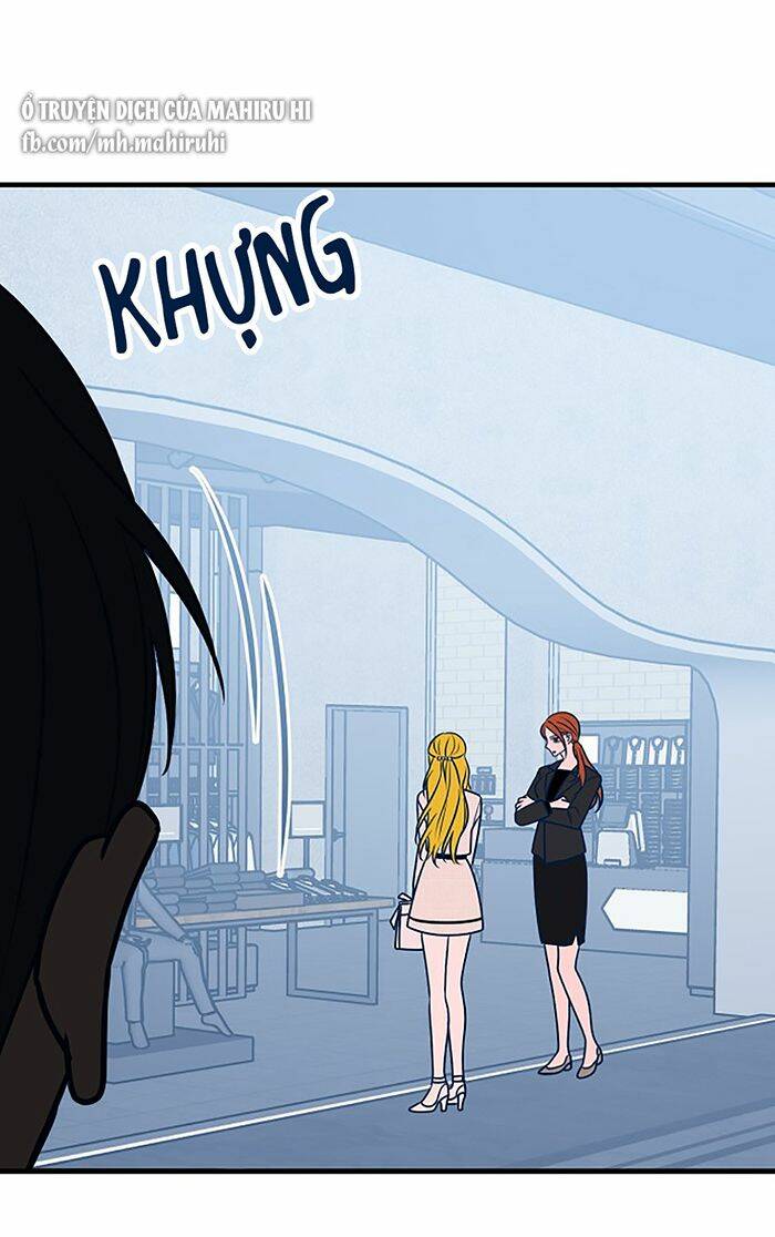 Kẻ Rác Rưởi Không Đáng Được Yêu: Chapter 54
