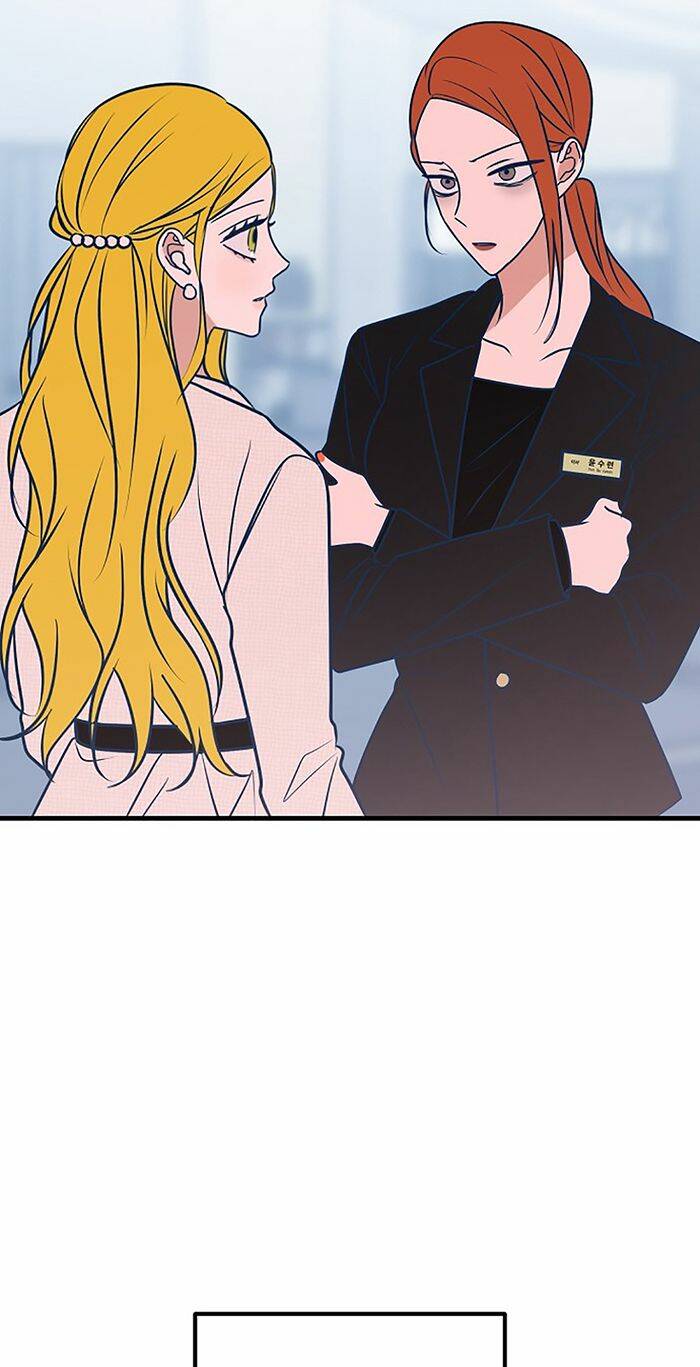 Kẻ Rác Rưởi Không Đáng Được Yêu: Chapter 54