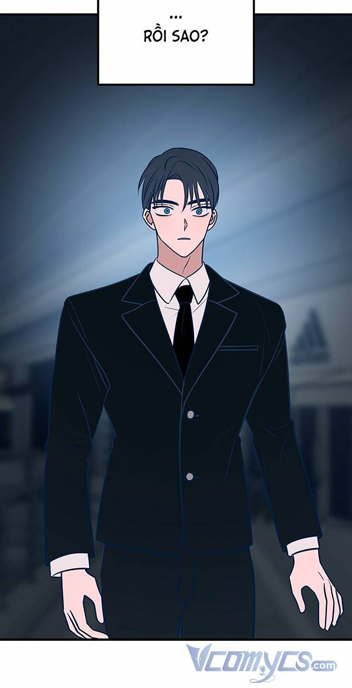 Kẻ Rác Rưởi Không Đáng Được Yêu: Chapter 54