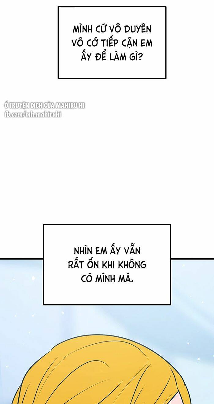 Kẻ Rác Rưởi Không Đáng Được Yêu: Chapter 54