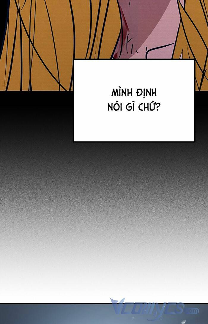 Kẻ Rác Rưởi Không Đáng Được Yêu: Chapter 54
