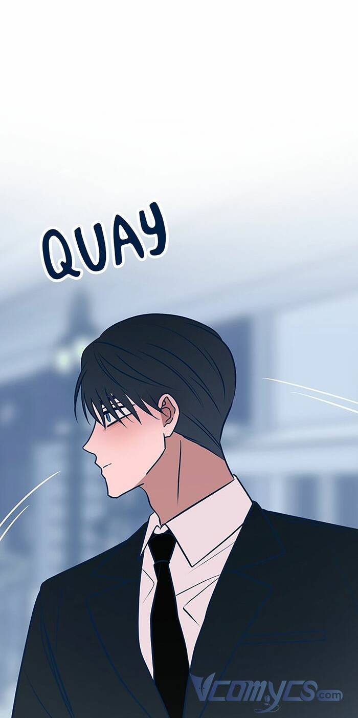 Kẻ Rác Rưởi Không Đáng Được Yêu: Chapter 54