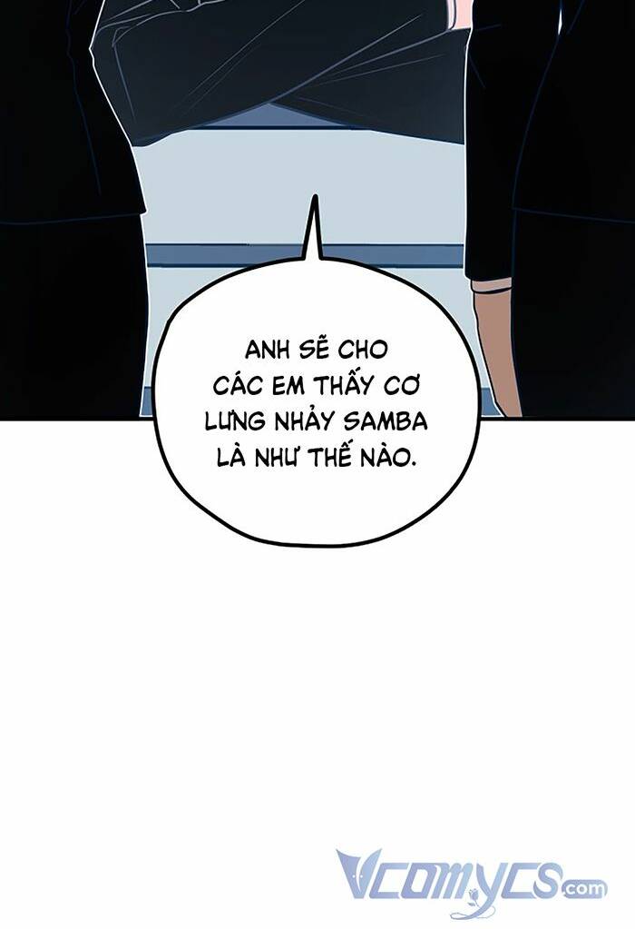 Kẻ Rác Rưởi Không Đáng Được Yêu: Chapter 54