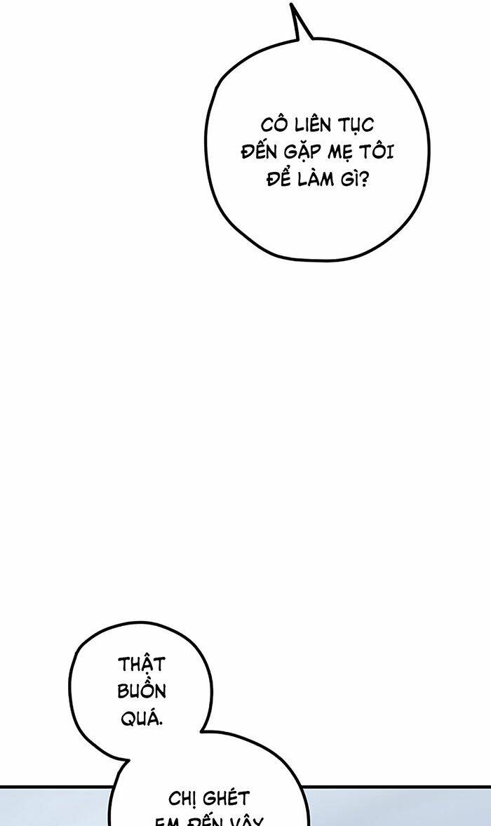 Kẻ Rác Rưởi Không Đáng Được Yêu: Chapter 54