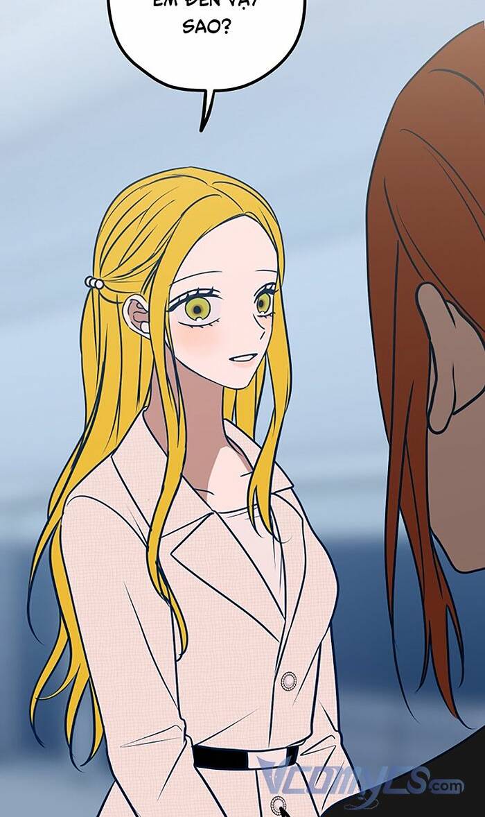 Kẻ Rác Rưởi Không Đáng Được Yêu: Chapter 54