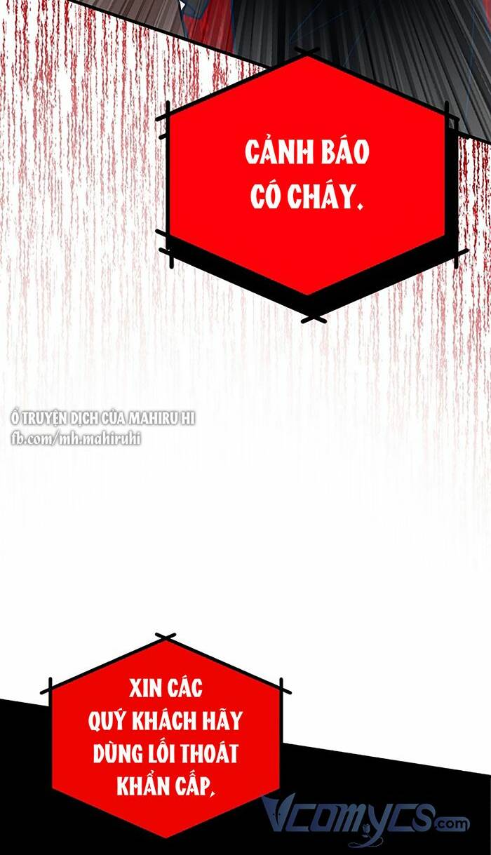 Kẻ Rác Rưởi Không Đáng Được Yêu: Chapter 54