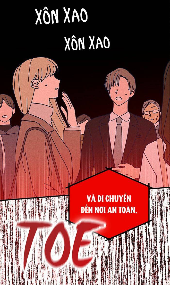 Kẻ Rác Rưởi Không Đáng Được Yêu: Chapter 54