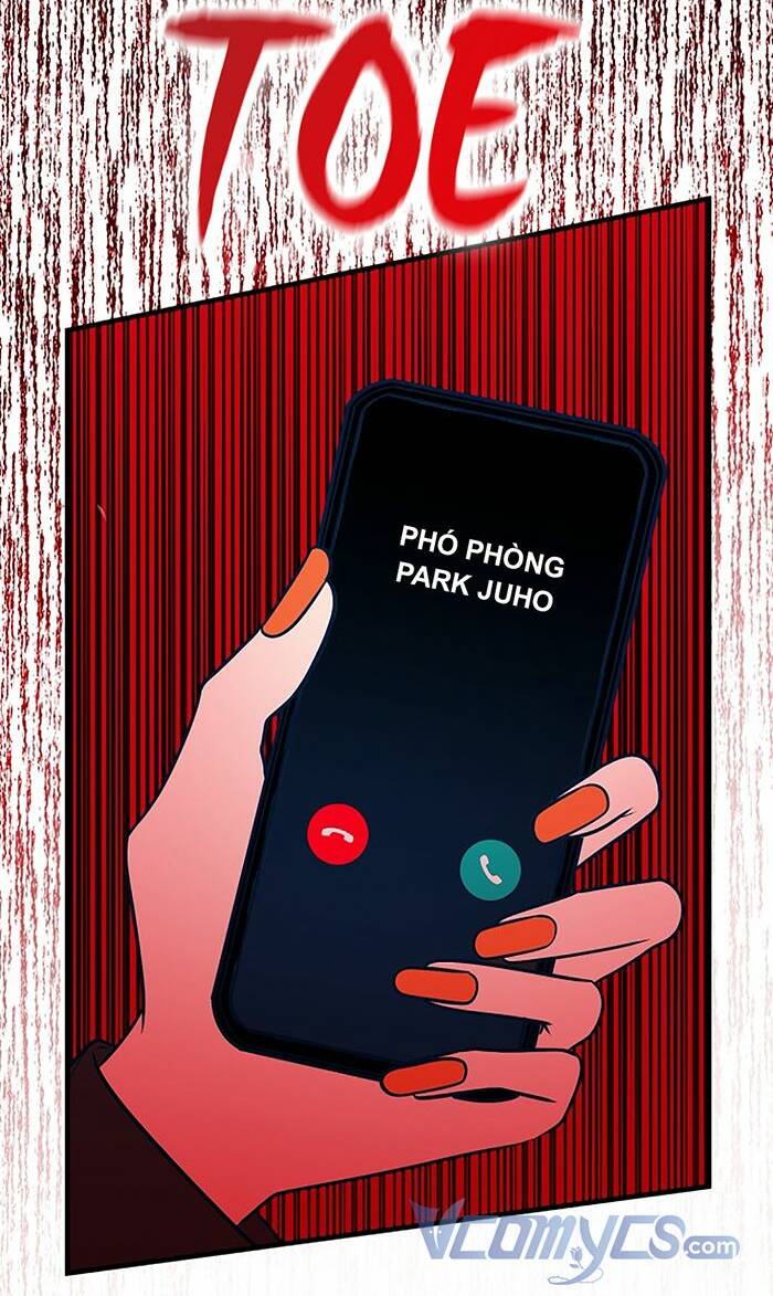 Kẻ Rác Rưởi Không Đáng Được Yêu: Chapter 54