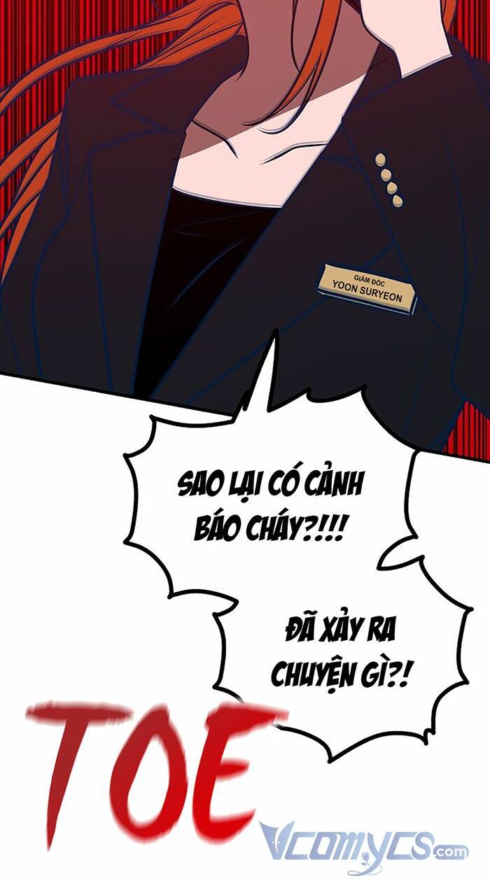 Kẻ Rác Rưởi Không Đáng Được Yêu: Chapter 54
