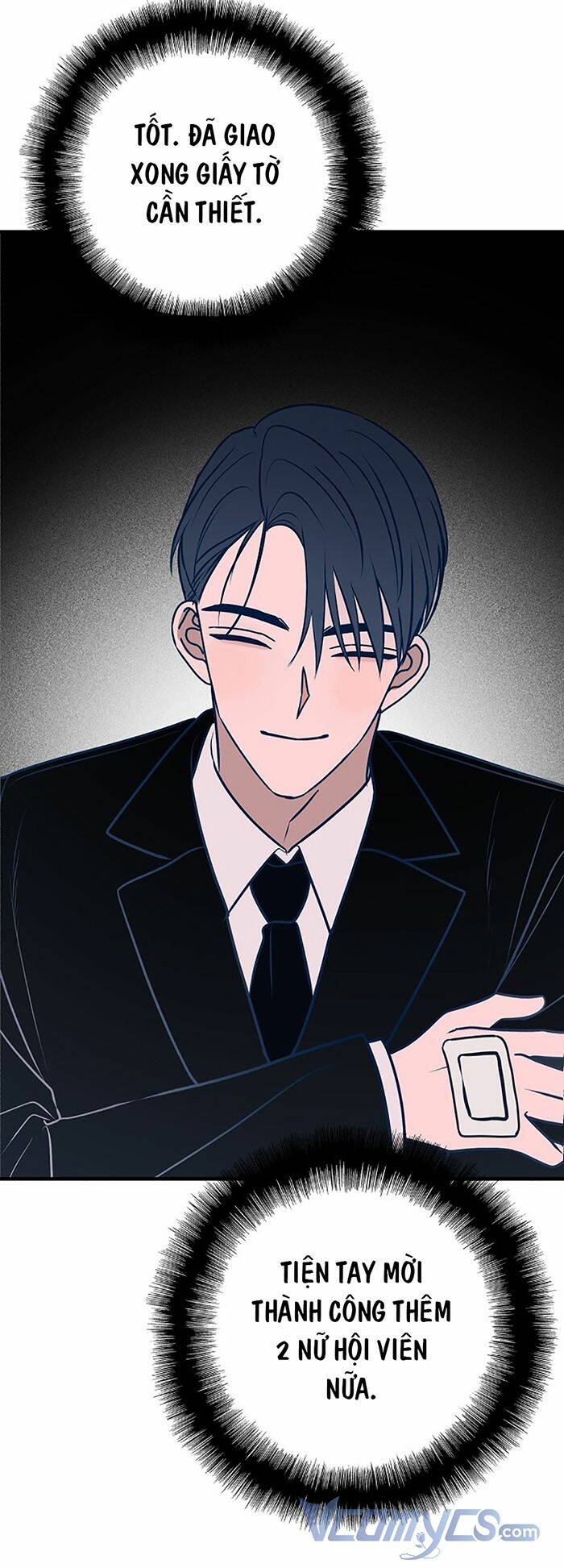 Kẻ Rác Rưởi Không Đáng Được Yêu: Chapter 54