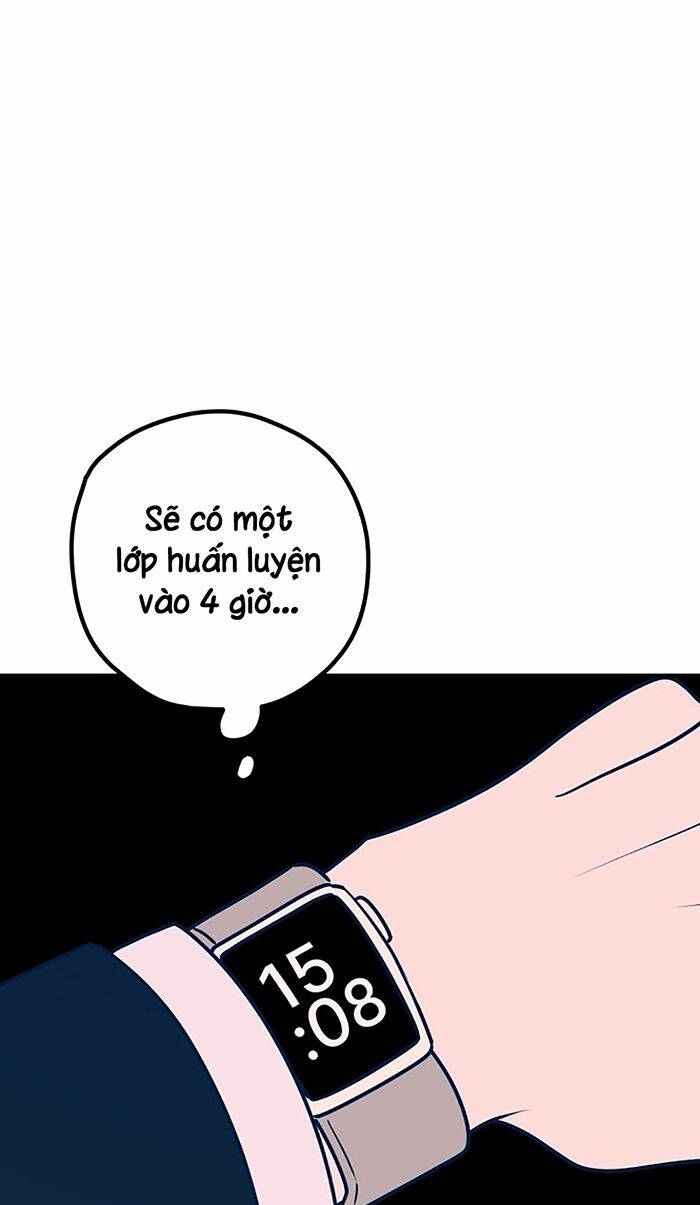 Kẻ Rác Rưởi Không Đáng Được Yêu: Chapter 54