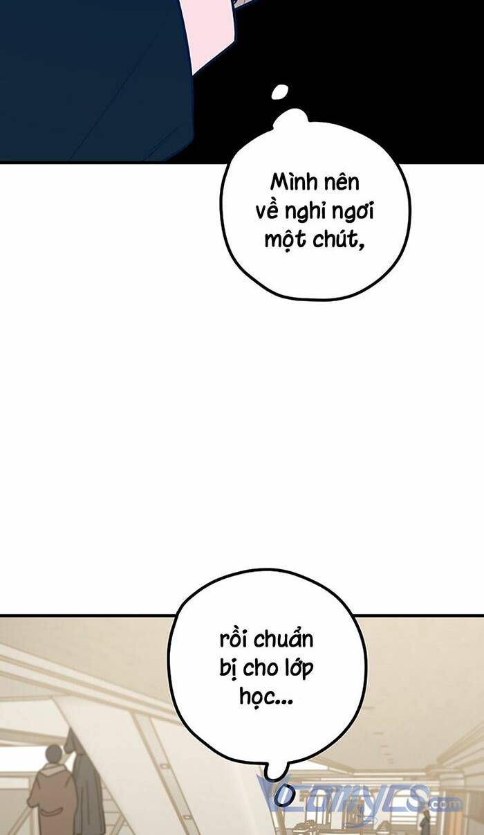 Kẻ Rác Rưởi Không Đáng Được Yêu: Chapter 54