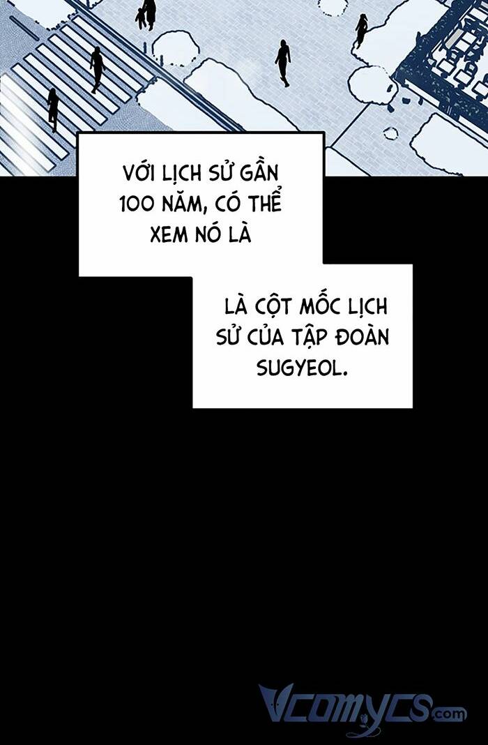 Kẻ Rác Rưởi Không Đáng Được Yêu: Chapter 55