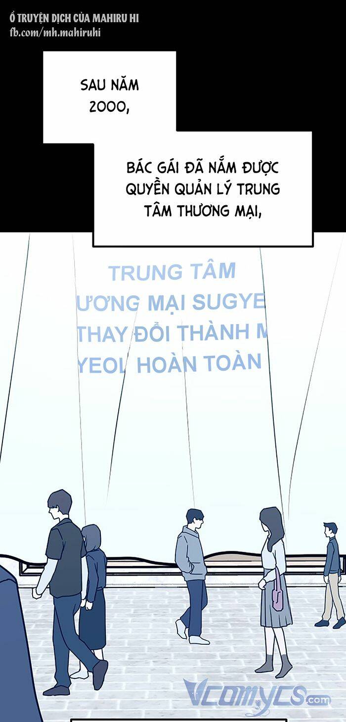 Kẻ Rác Rưởi Không Đáng Được Yêu: Chapter 55
