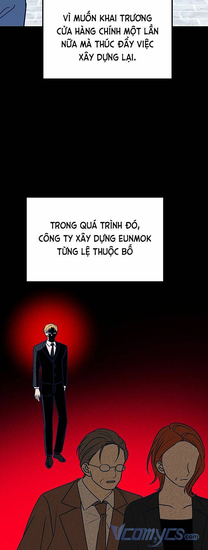 Kẻ Rác Rưởi Không Đáng Được Yêu: Chapter 55