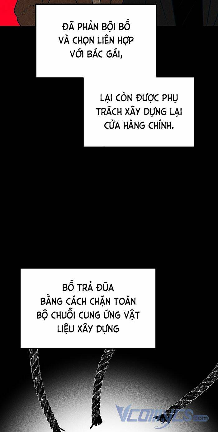 Kẻ Rác Rưởi Không Đáng Được Yêu: Chapter 55