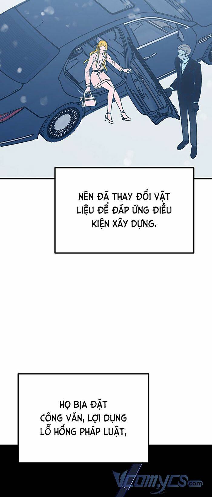 Kẻ Rác Rưởi Không Đáng Được Yêu: Chapter 55