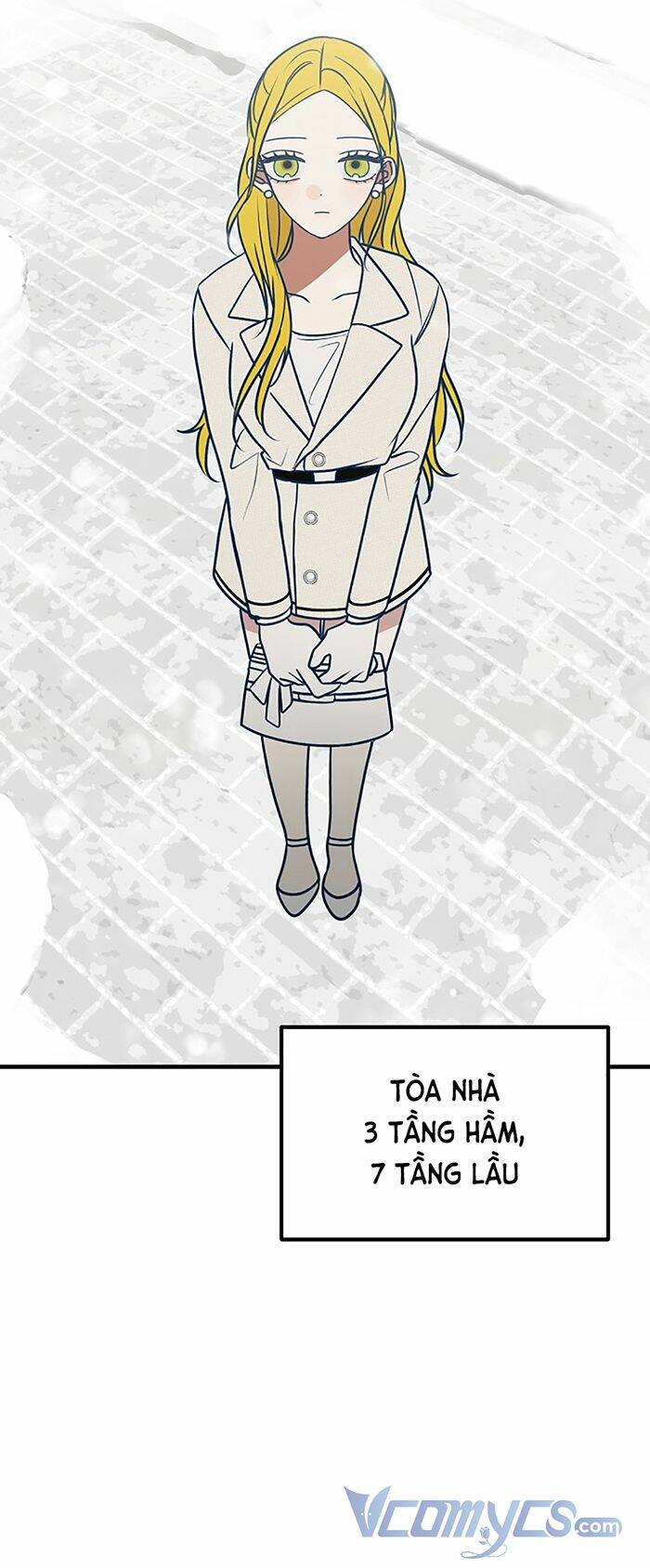 Kẻ Rác Rưởi Không Đáng Được Yêu: Chapter 55