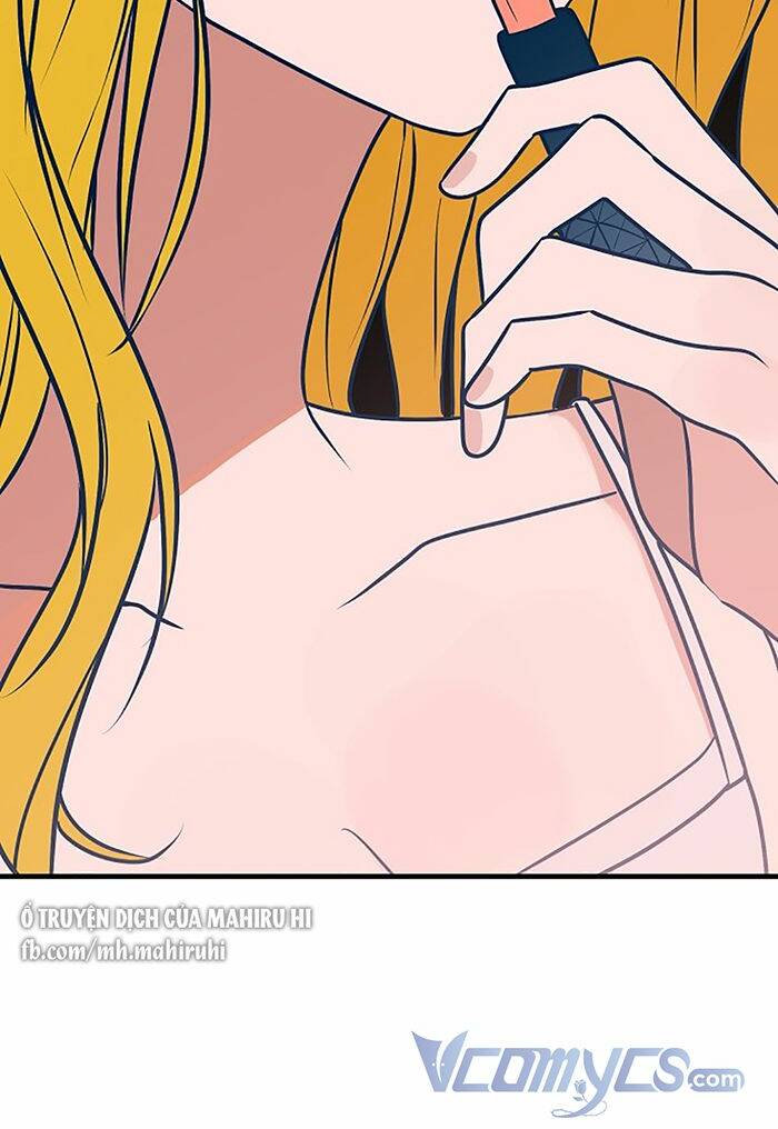 Kẻ Rác Rưởi Không Đáng Được Yêu: Chapter 55