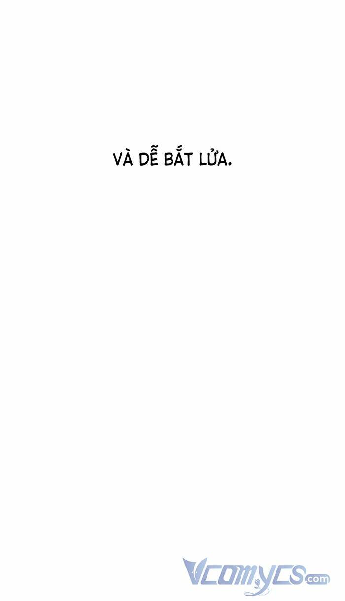 Kẻ Rác Rưởi Không Đáng Được Yêu: Chapter 55