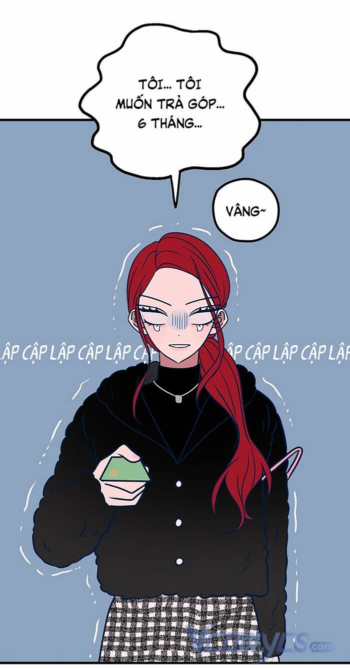 Kẻ Rác Rưởi Không Đáng Được Yêu: Chapter 55